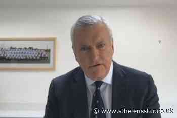 Calendar changes could boost global game – Bill Sweeney - St Helens Star