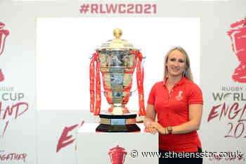 St Helens host Tonga and Italy in 2021 Rugby League World Cup - St Helens Star