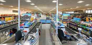 Aldi and Lidl middle aisles - what's available this week? - St Helens Star