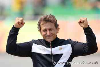 Alex Zanardi in serious condition after handbike crash - St Helens Star