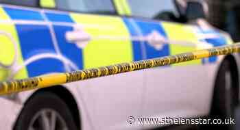 Man and woman charged with number of St Helens burglaries - St Helens Star