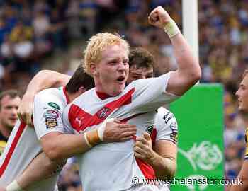 James Graham wants to return to St Helens, says former NRL team-mate - St Helens Star