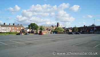 St Helens Council announces when parking charges will return in town centre - St Helens Star