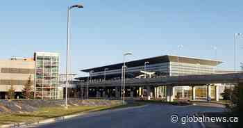 Coronavirus: Layoffs coming to Winnipeg airport as traffic drops - Global News