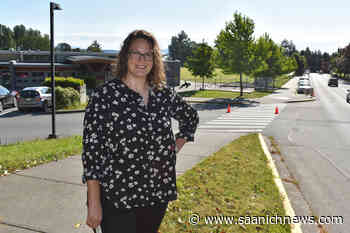 North Saanich approves traffic safety study for local elementary school - Saanich News