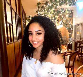 York student hopes to promote black history in schools