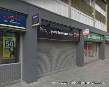 'We're coming home': Cash Generator to open new store in Bolton where it all began