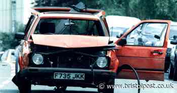 The Bristol University animal researcher who drove around with a bomb