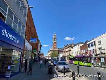 Letter: 'Colchester High Street changes won’t cut pollution'