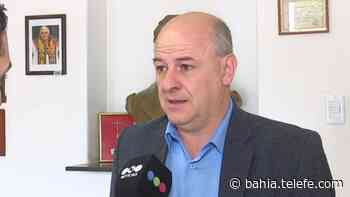 Coronel Rosales: disponen el cierre de espacios públicos y aconsejan evitar reuniones en espacios privados - Telefe Bahia Blanca