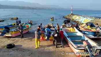 Covid-19: La inusual cuarentena que realizan los pescadores de Coronel - El Periscopio Noticias