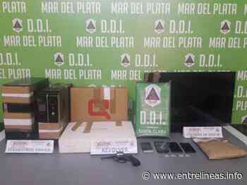 El juez liberó al hombre de Coronel Vidal, acusado de distribución de material pornográfico infantil - Entrelíneas.info