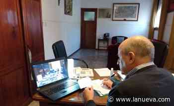 Coronel Rosales recibirá 11 millones de pesos desde la Provincia - La Nueva