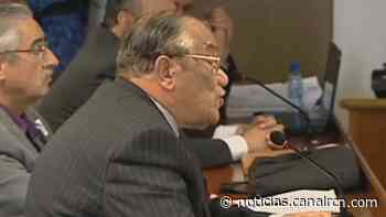 Familia Galán reacciona a la absolución del coronel (r) Manuel González - Noticias RCN