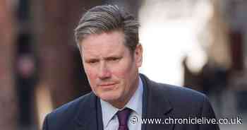 Labour leader Keir Starmer vows to get out of London more than other leaders