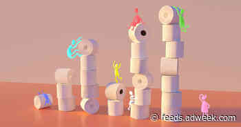 The Country’s Run on Toilet Paper Is Officially Over