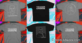 These T-Shirts Honoring Victims of Racist Violence Don’t Make Money for Their Creators