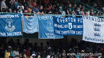 Everton vs. Liverpool: How to watch live stream, TV channel, Premier League start time