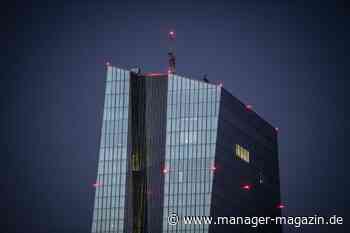 Die Ökonomie des leichten Geldes: Wie die Notenbanken ihre Macht verloren