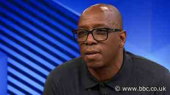 Ian Wright, Gary Lineker, Alan Shearer & Alex Scott discuss anti-racism movement