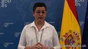 Coronavirus: Spain to allow UK tourists without quarantine