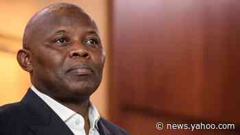 Vital Kamerhe: DRC president's chief of staff found guilty of corruption