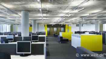 Diese Arbeitgeber versprechen jetzt mehr Platz im Büro