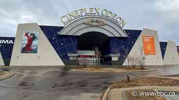 Lights, camera, action? How movie theatres, studios are struggling to reopen post-COVID