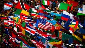 COVID-19 exposes truth of globalization - wealth does not always equal health