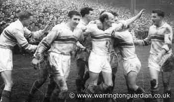 Warrington Wolves winger Brian Bevan's try-scoring record