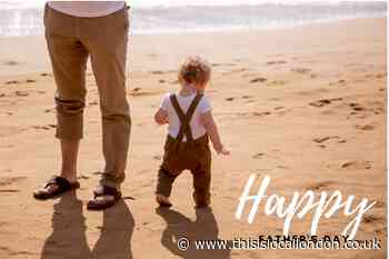 Father's Day: readers share their messages of love