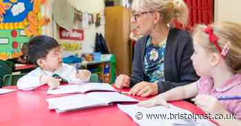 The hardest schools to get into in and around Bristol