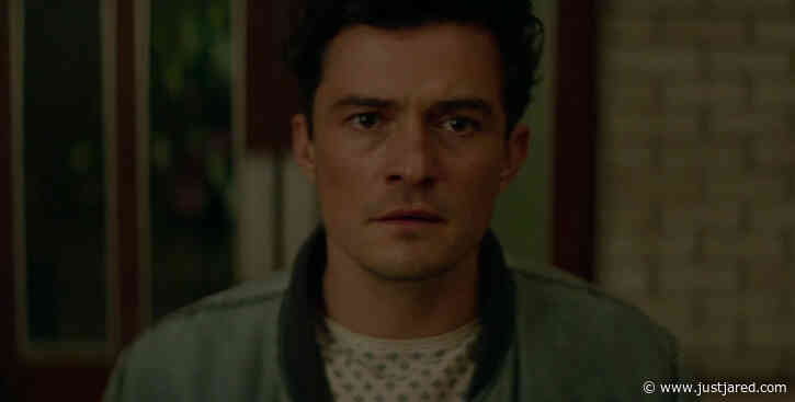 Orlando Bloom is Out for Revenge in 'Retaliation' Trailer - Watch!