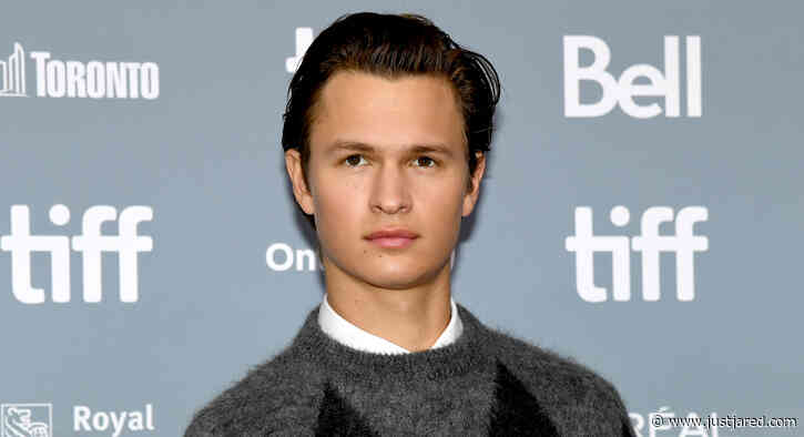 Ansel Elgort Responds to Sexual Assault Allegation, Says the Relationship Was Consensual