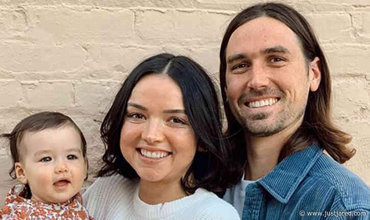 'The Bachelor's Bekah Martinez Welcomes Second Child with Boyfriend Grayston Leonard!