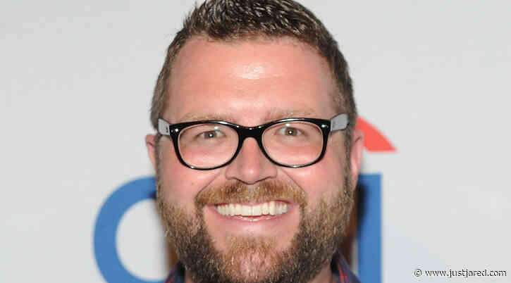 Who is the 'Floor Is Lava' Host? Meet Rutledge Wood Now!