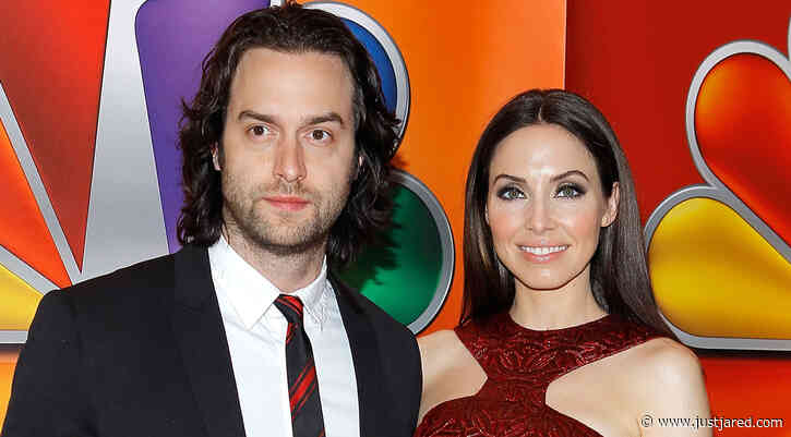 Whitney Cummings Reacts to Allegations Against Chris D'Elia, Her 'Whitney' Co-Star
