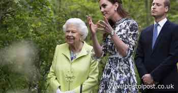 10 items Queen carries in handbag - including clever gadget and nod to family