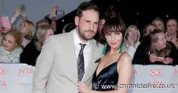 Geordie Shore star's girlfriend tipped to appear on Strictly