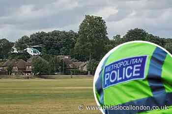 Investigation launched after man dies in Crayford assault