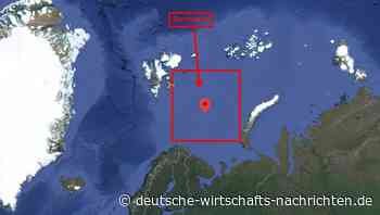 Amerikaner und Russen widersprechen einander: Was geschah wirklich beim großen Marine-Manöver in der Barentssee?