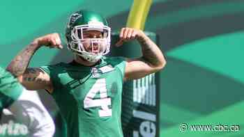 How Martin Luther King, Jr. profoundly affected Saskatchewan Roughriders linebacker Cameron Judge