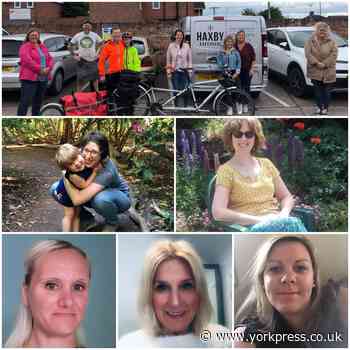 Hub in bid for Pride award win