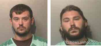 Two Iowa men arrested in brutal, 'racially motivated' assault of Black man
