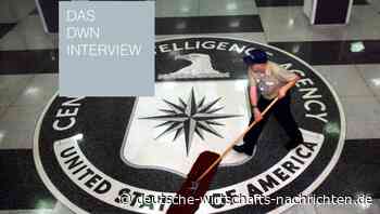 Merkel und das Auswärtige Amt beugen sich dem Druck amerikanischer Geheimdienste