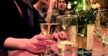 Pub drinkers may have to leave names at the door under potential new rules