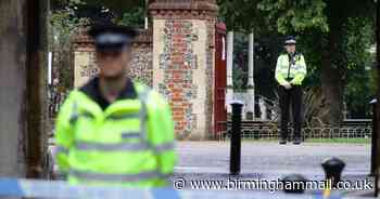 Reading mass stabbing declared a terror attack by police