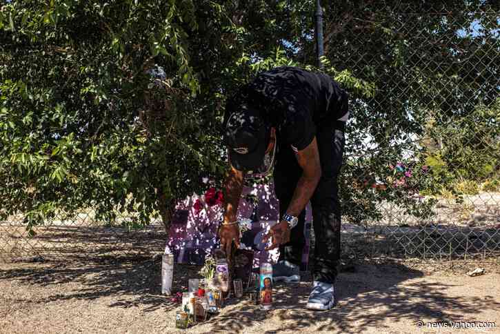 In California, Hanging Deaths of Two Black Men Summon a Dark History and FBI Scrutiny