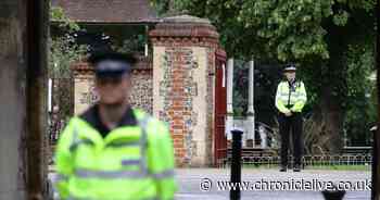 Reading stabbings declared a terrorist incident after three people are killed