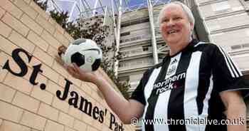 Tributes pour in for Mike Ashley - Gosforth pub landlord - who died from cancer